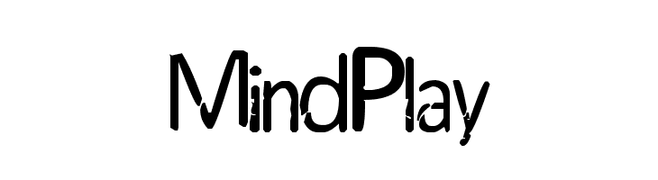 MindPlay Font