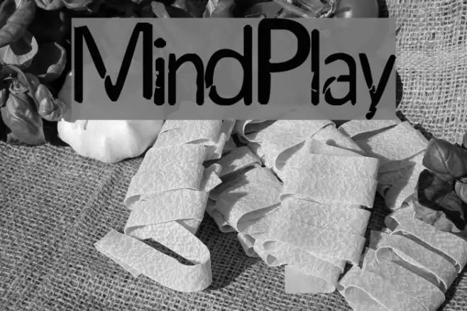 MindPlay Example 1