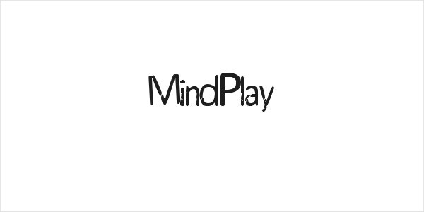 MindPlay Logo