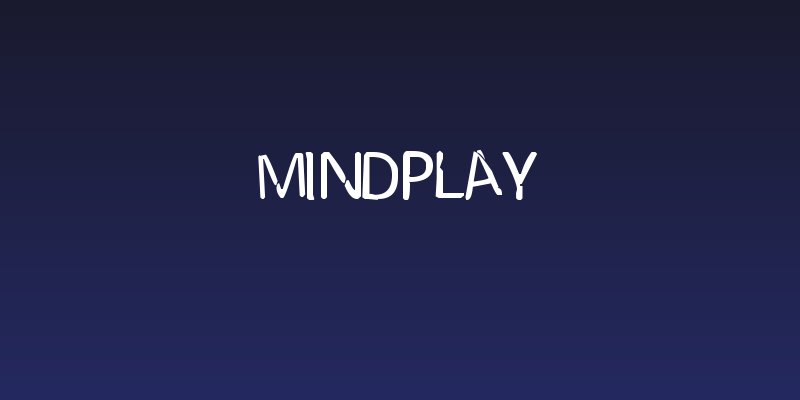 MindPlay Social Header