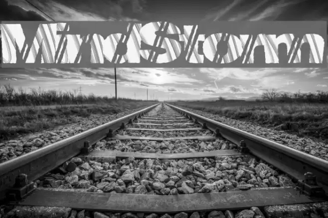 MindStorm Font examples