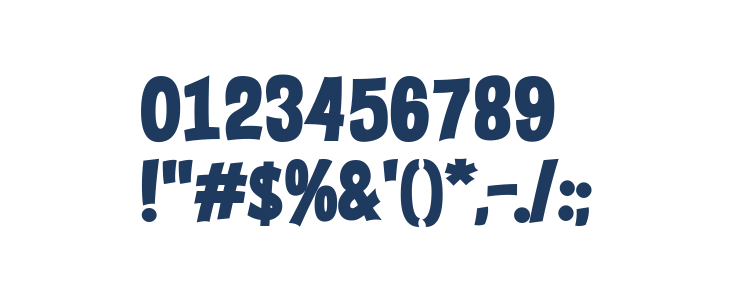 Mindflyers Bold Other Characters