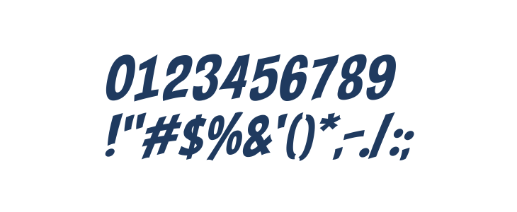 Mindflyers Comics Italic Other Characters