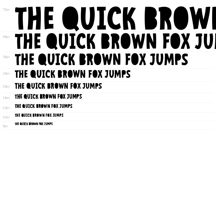 Mindflyers Fill Waterfall