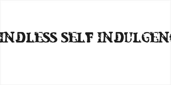 Mindless Self Indulgence Logo