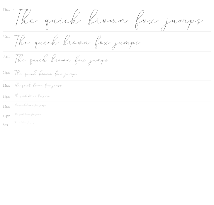 MindlineScriptDemo Waterfall