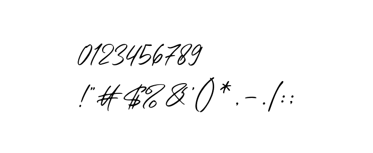 Mindway Other Characters