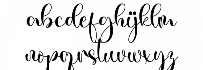 Mindyneelo Fuentes MINÚSCULAS