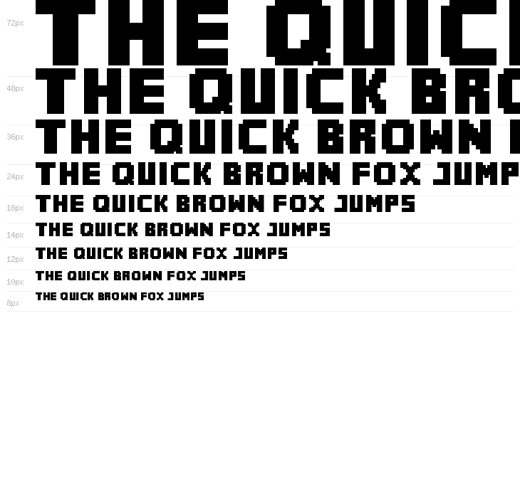 MineCrafter 2.0 Regular Waterfall