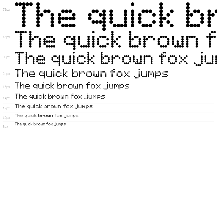 Minecart LCD Waterfall