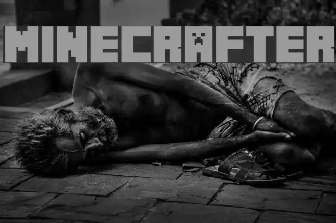 Minecrafter Example 2