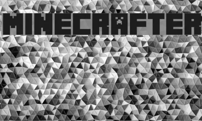 Minecrafter Example 3
