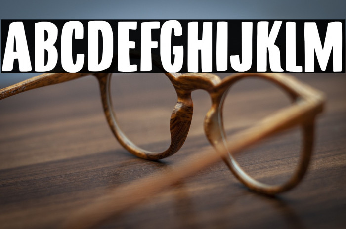 Minehead DEMO Regular Example 3