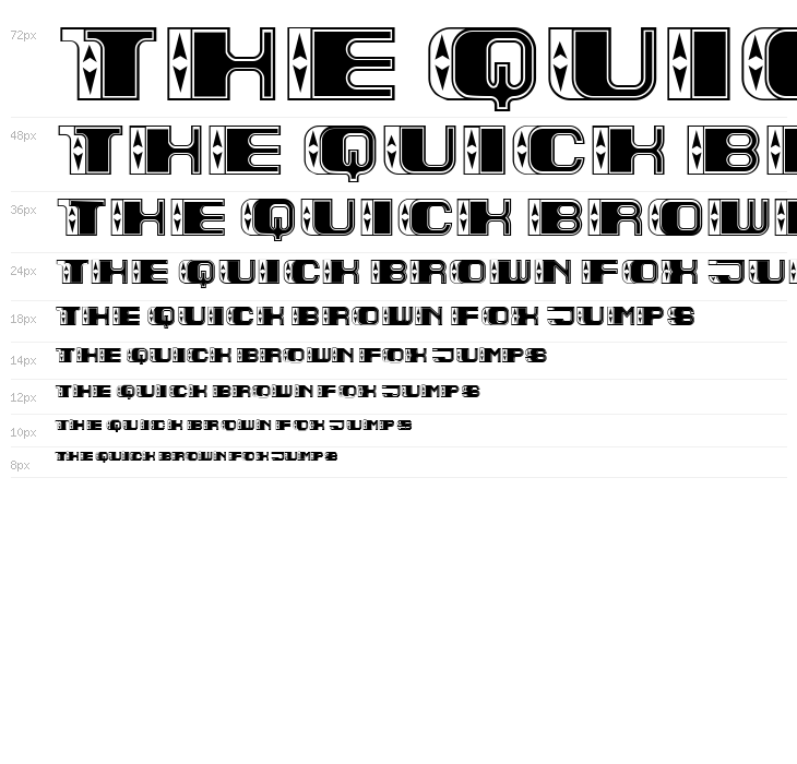 Mineral Regular Waterfall