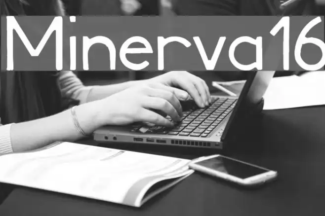 Minerva16 Example 1