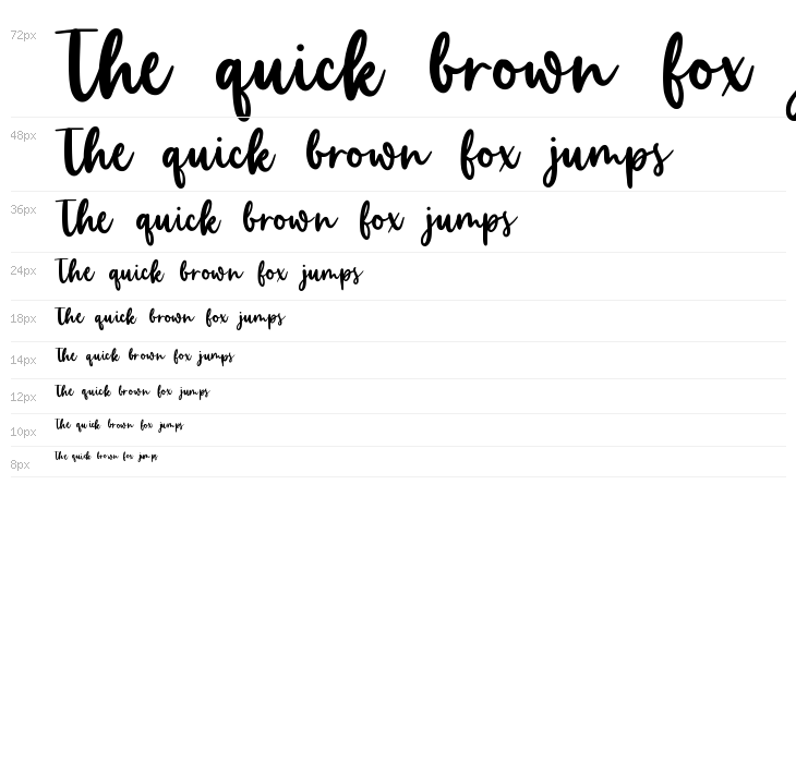 Minescript Waterfall