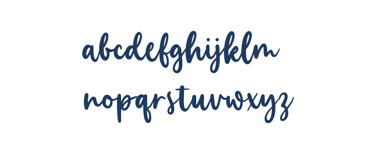 Minescript Lowercase