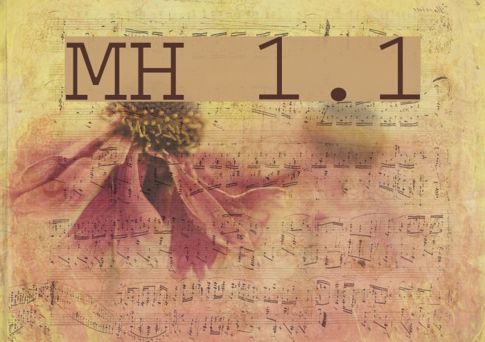 MinhQuânH 1.1 Font examples