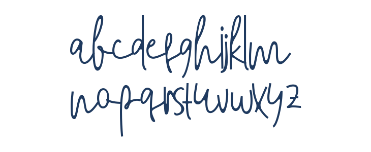 Mini Cupcake Demo Lowercase