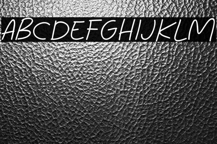 Mini Story Example 1