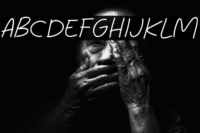 Mini Story Example 1