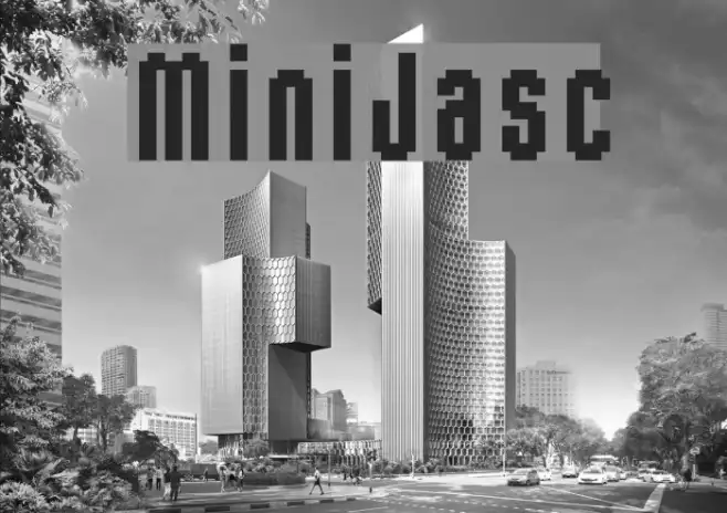 MiniJasc Example 1