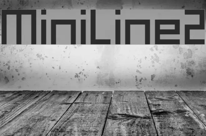 MiniLine2 Example 2