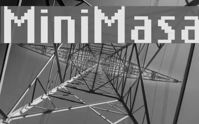 MiniMasa Example 3