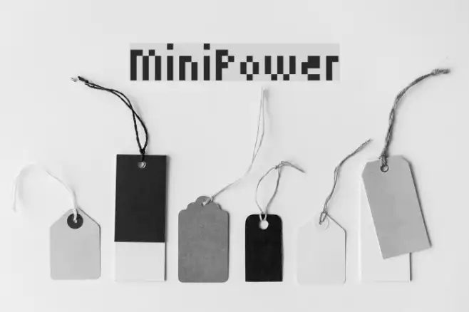 MiniPower Example 1