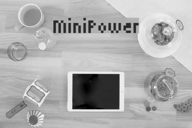MiniPower Example 3