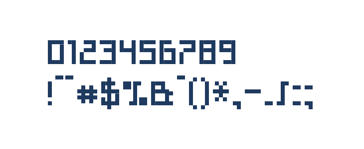 MiniQuan Other Characters