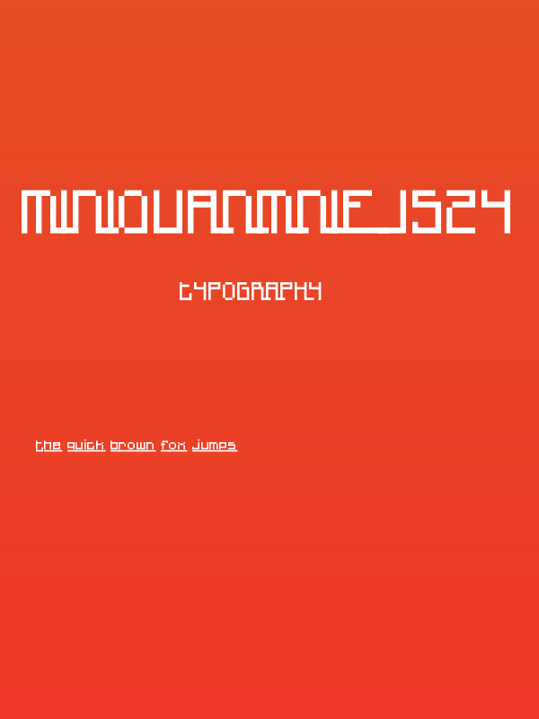 MiniQuanMniejszy Poster