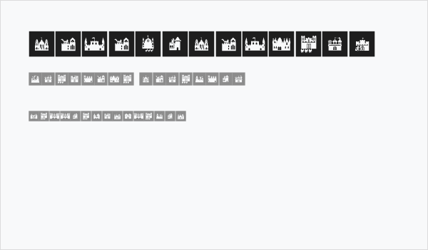 MinidoMinvers Business Card