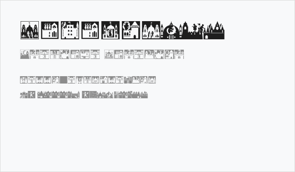 Minidom-07 Business Card