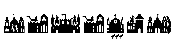 Minidom Font