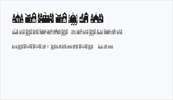 Minidom Business Card