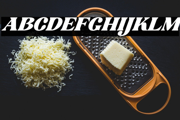 Minigame Italic Example 3