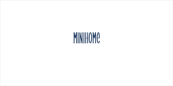 Minihome Logo