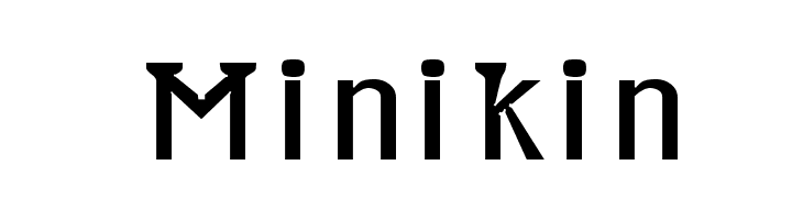 Minikin Polices