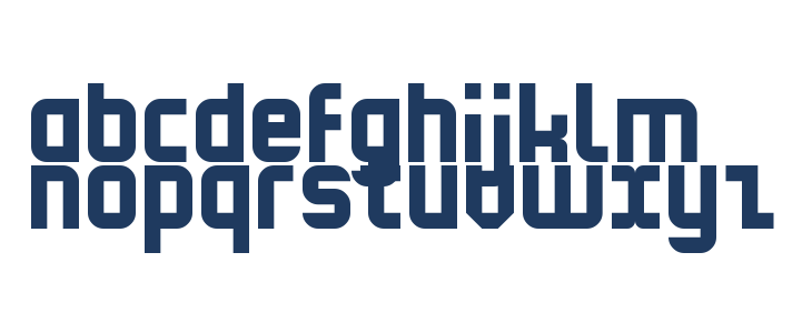 Minimal Performance Lowercase