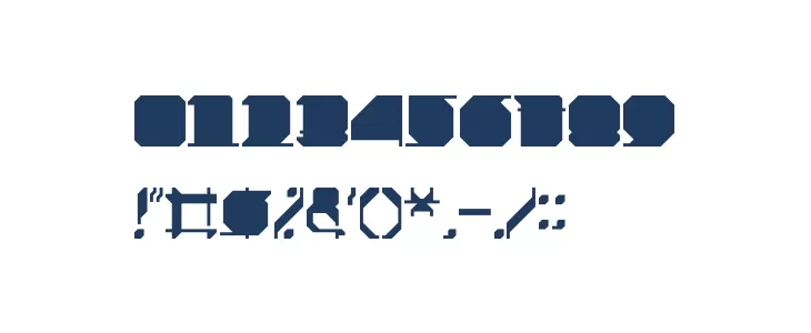 Numbers