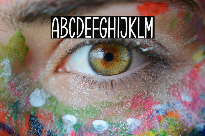 Minimalist Design Example 2