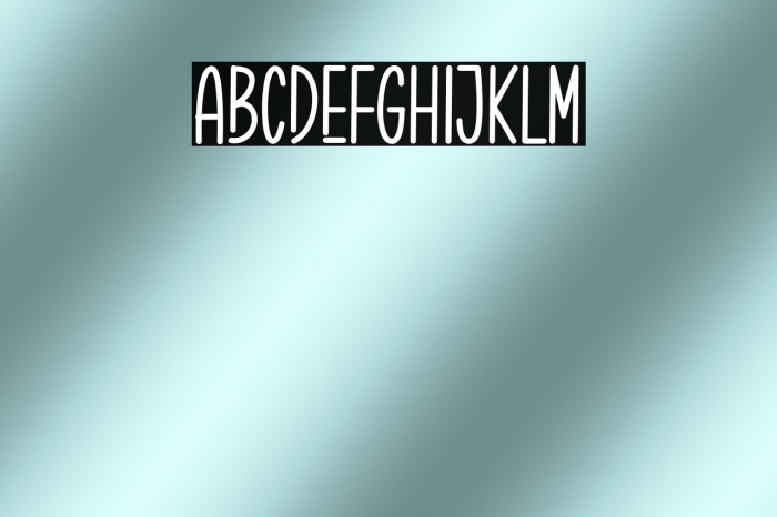 Minimalist Design Example 3