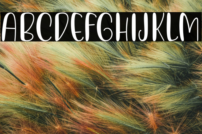 Minimalist Working Space Example 3