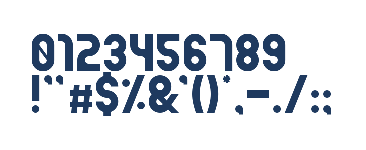 Minimoon Other Characters