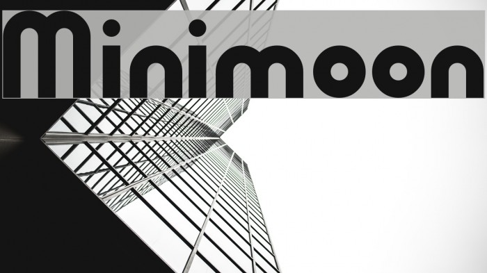 Minimoon Example 2