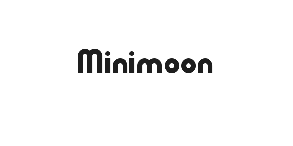 Minimoon Logo