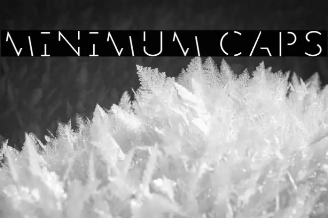 Minimum CAPS Example 3