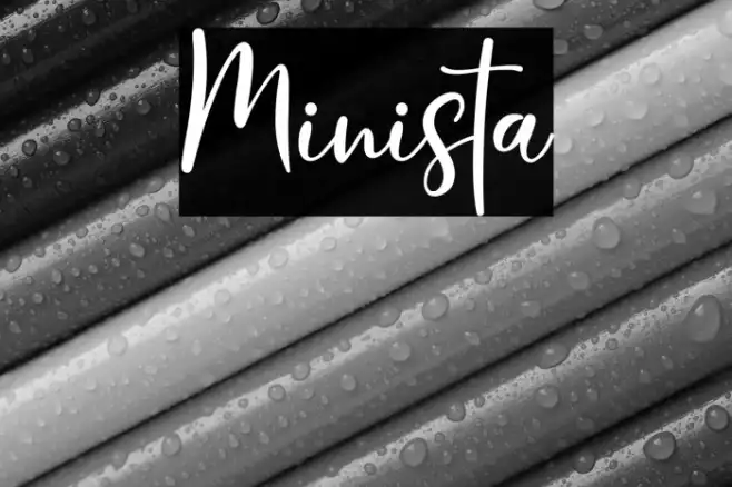 Minista Example 2