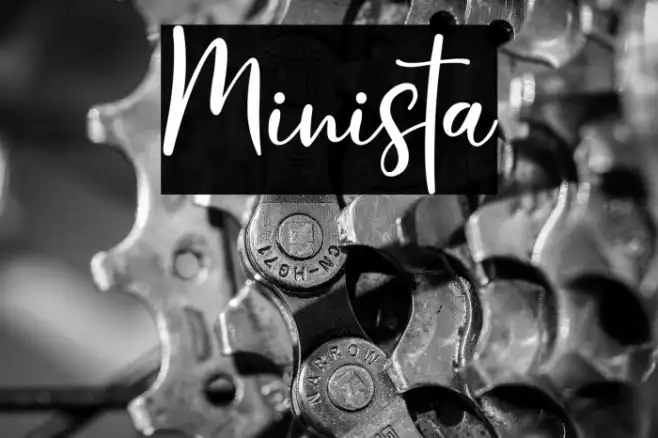 Minista Example 3